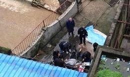 安徽公园爆料事件视频,惊人真相曝光！