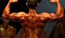 猛男杯最新爆料,赛场风云再起，神秘选手或将颠覆格局